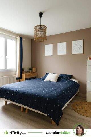  Maison � vendre 4 pi�ces 91 m�