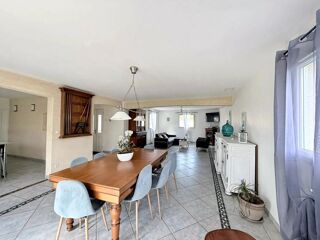  Maison � vendre 6 pi�ces 160 m�