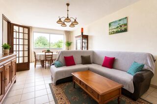  Appartement à vendre 5 pièces 104 m²