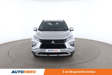Eclipse Cross 2.4 MIVEC PHEV Twin Motor Intense 4WD 188 ch 2024 occasion 92130 Issy-les-Moulineaux