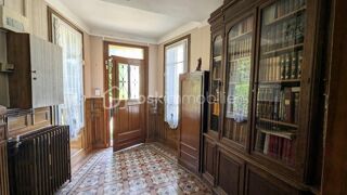  Maison à vendre 6 pièces 120 m²