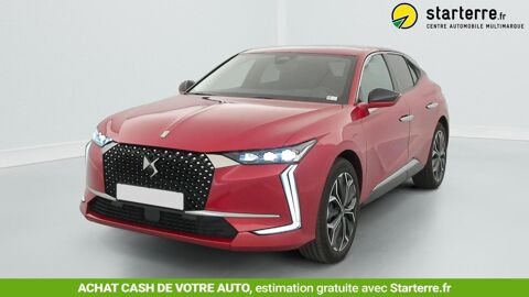 DS4 Hybride E-Tense 225 EAT8 Rivoli 2024 occasion 69190 Saint-Fons