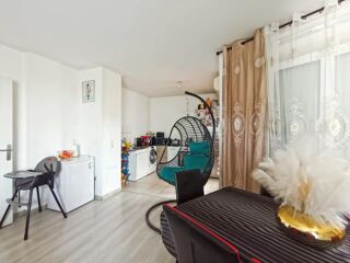  Appartement � vendre 3 pi�ces 68 m�
