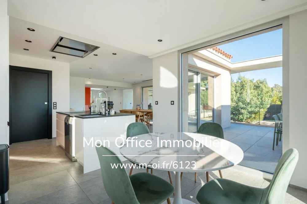 à vendre  Maison Grimaud (83310)