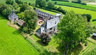  Propri�t�/ch�teau � vendre 15 + pi�ces 1359 m�