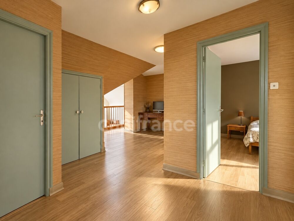 à vendre  Maison Plougastel-Daoulas (29470)