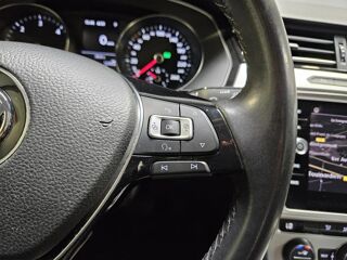 Passat 2.0 TDI 150 connect BMT/Start-Stopp 2018 occasion 35520 La Chapelle Des Fougeretz