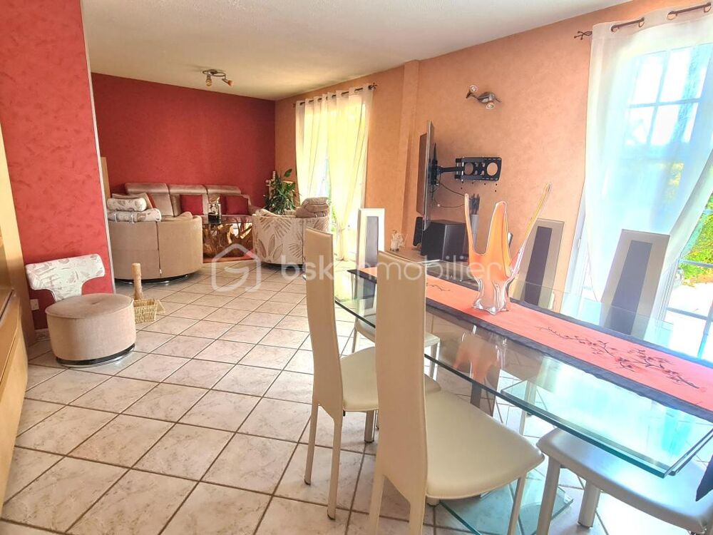 Vente Maison Superbe maison de 117m² carrez / 127m² au sol 4 chambres Itteville