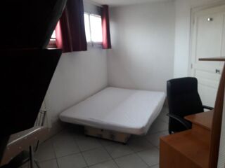  Appartement à louer 1 pièce 15 m²