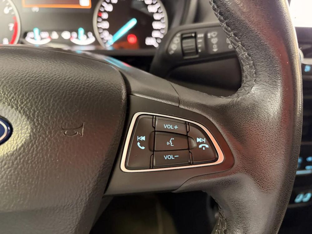 Ecosport Titanium Business 2019 occasion 17139 Dompierre-sur-Mer