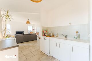 Vente Appartement Appartement T3 de 64 m² à Nantes 44200, Rue Jean Gorin Nantes