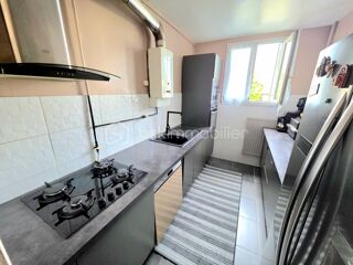  Appartement à vendre 4 pièces 68 m²