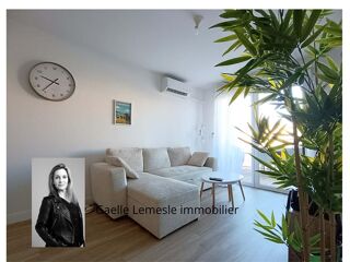  Appartement � vendre 2 pi�ces 40 m�