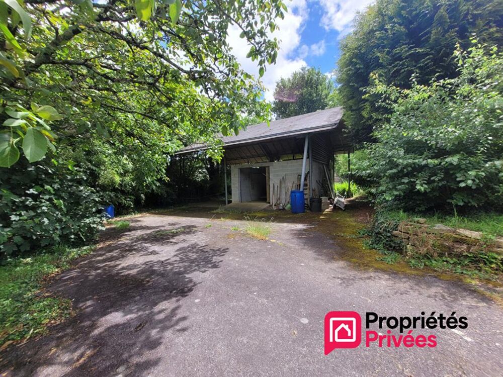 Vente Terrain 29170 PLEUVEN - Terrain  constructible viabilisé 1205 m2 environ Pleuven