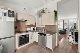  Maison à vendre 3 pièces 81 m²