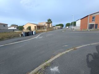  Terrain � vendre 3373 m�