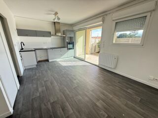  Appartement � vendre 2 pi�ces 35 m�