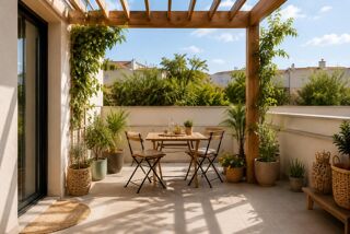  Maison à vendre 4 pièces 94 m²