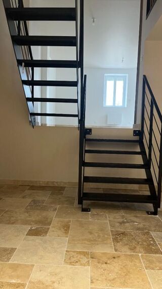  Maison à vendre 5 pièces 116 m²