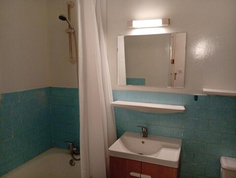  Appartement  louer 1 pice 25 m