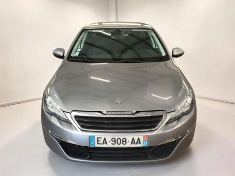 308 SW 1.2 THP 130 5P 2016 occasion 06640 Saint-Jeannet