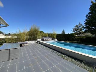  Maison à vendre 4 pièces 110 m²