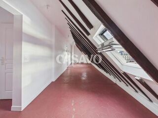  Appartement à vendre 2 pièces 31 m²