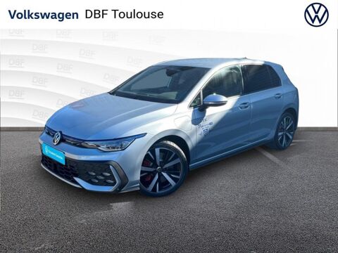 Annonce voiture Volkswagen Golf 49190 