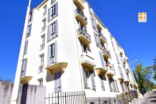  Appartement à vendre 1 pièce 26 m²