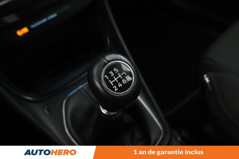 Puma 1.0 EcoBoost Hybrid mHEV Titanium X 155 ch 2021 occasion 92130 Issy-les-Moulineaux