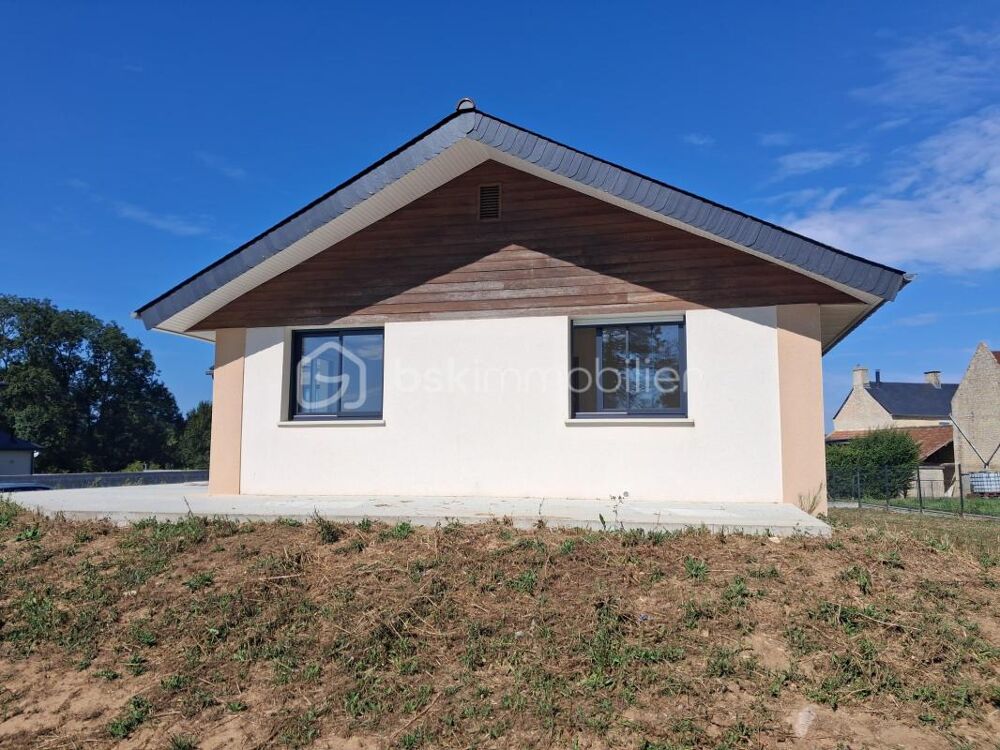 Vente Maison EXCLUSIVITE LOUCELLES Loucelles