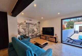  Maison � vendre 5 pi�ces 130 m�