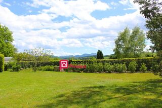  Maison à vendre 5 pièces 130 m²