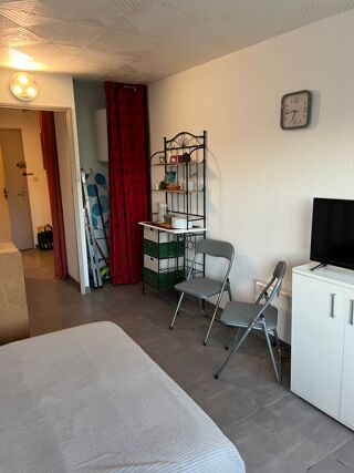 Appartement à louer 1 pièce 24 m²