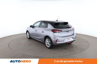 Corsa 1.5 Diesel Elegance 5P 100 ch 2021 occasion 92130 Issy-les-Moulineaux