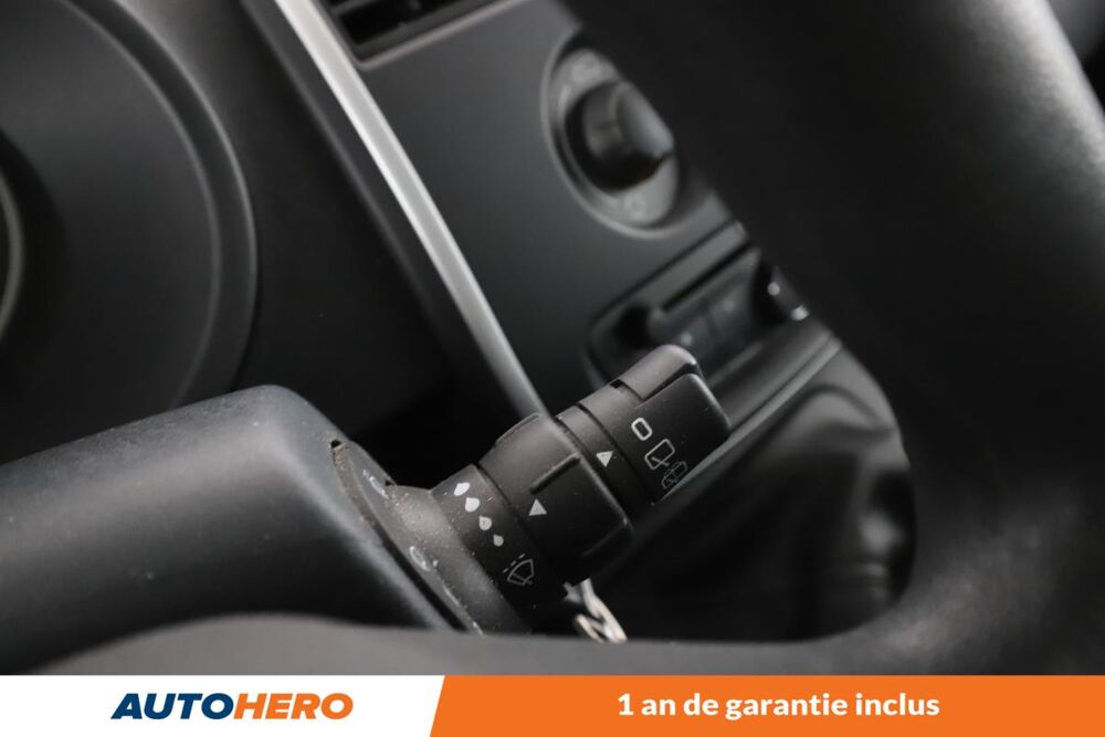 Kangoo 1.5 dCi Blue Business 95 ch 2019 occasion 92130 Issy-les-Moulineaux