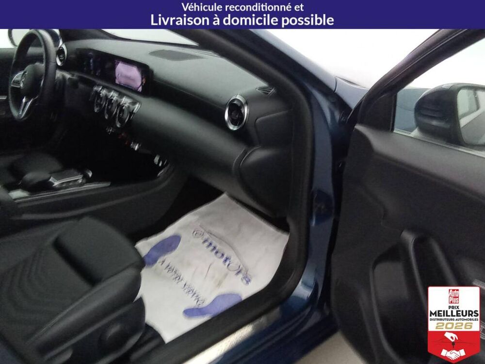 Classe A 250 e 8G-DCT Style Line +Pack Stationneme 2021 occasion 10150 Lavau