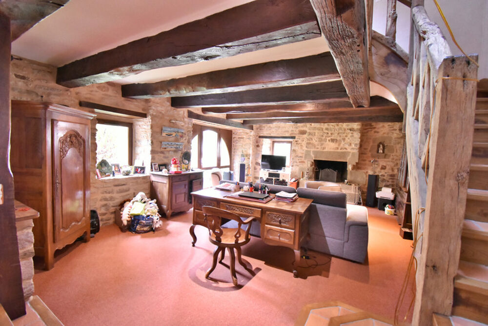 Vente Maison LONGERE+DEPENDANCES - TERRAIN 3900M² Pluvigner