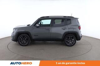 Renegade 1.3 Turbo T4 PHEV 4xe S AT6 240 ch 2021 occasion 92130 Issy-les-Moulineaux