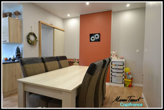  Maison  vendre 3 pices 68 m