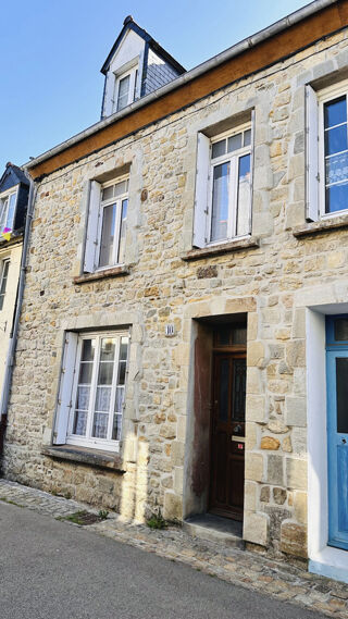  Maison à vendre 6 pièces 97 m²