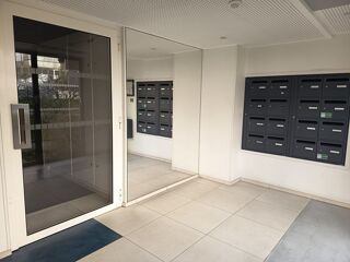  Appartement à vendre 3 pièces 65 m²