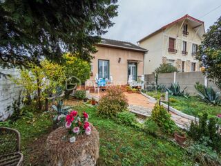  Maison � vendre 5 pi�ces 110 m�