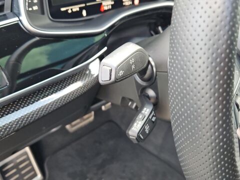 SQ8 TFSI quattro Tiptronic 2022 occasion 33700 Merignac