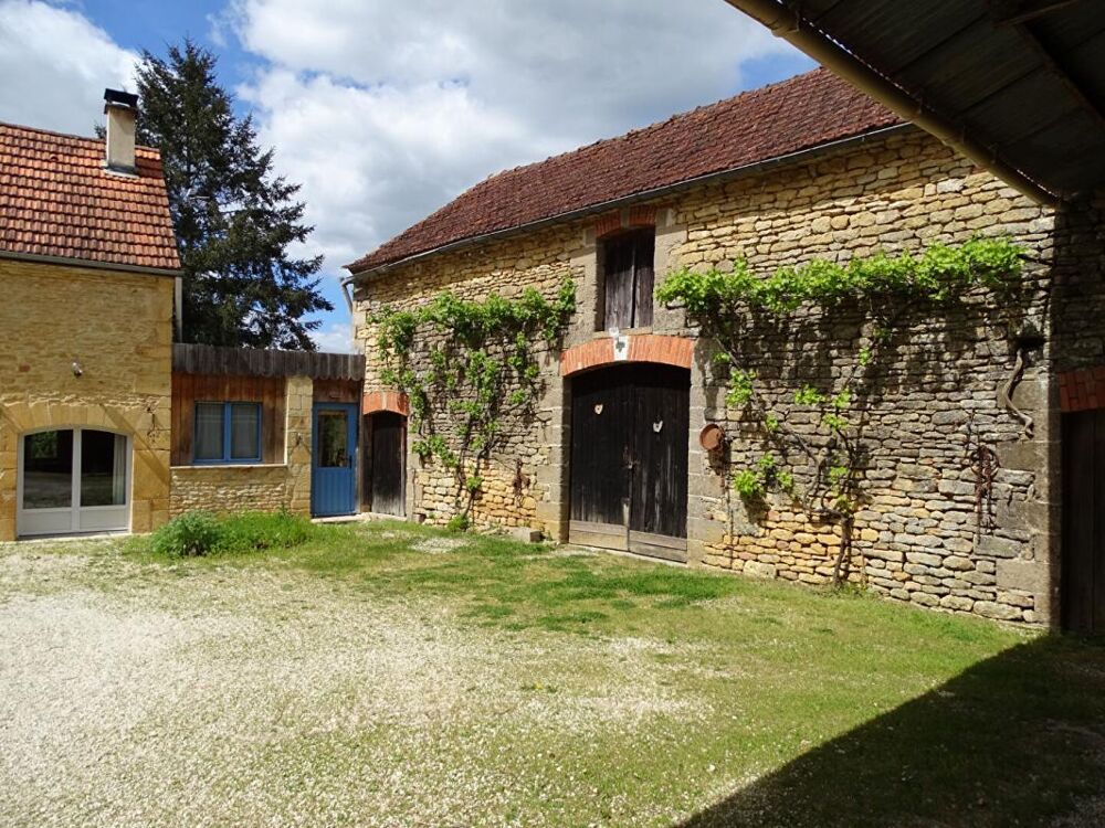 Maison Saint Genies 8 pièce(s) 275 m2