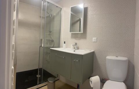  Appartement  louer 1 pice 19 m