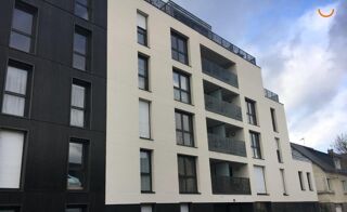  Appartement à louer 1 pièce 25 m²