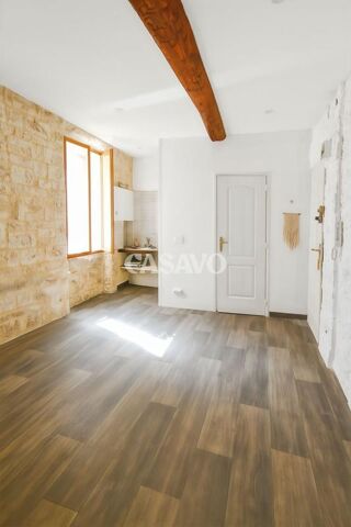  Appartement � vendre 1 pi�ce 16 m�