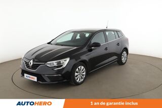M&eacute;gane 1.5 dCi Blue Life 95 ch 2020 occasion 92130 Issy-les-Moulineaux