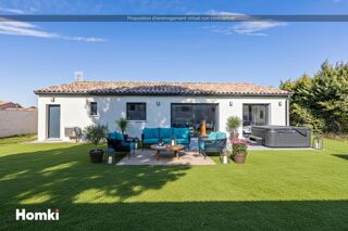  Maison � vendre 4 pi�ces 100 m�